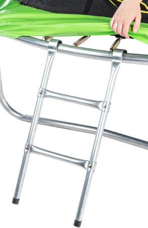 Батут Sundays Champion Grand D312 (с ограждением)